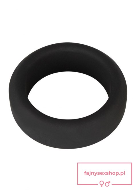 Black Velvets Cock Ring 3.2 cm Black Velvets Cock Ring 3.2 cm