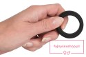 Black Velvets Cock Ring 3.2 cm Black Velvets Cock Ring 3.2 cm