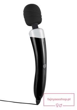 Wonder Wand Massager Black