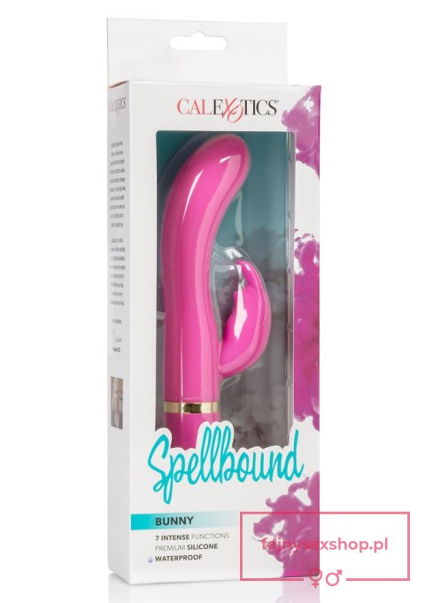 Spellbound Bunny Pink Spellbound Bunny Pink