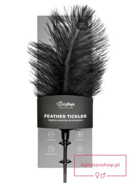 Pejcz-Black Feather Tickler