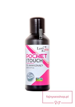 Żel-Pocket Touch 100ml