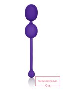 Rechargeable Dual Kegel Purple Rechargeable Dual Kegel Purple
