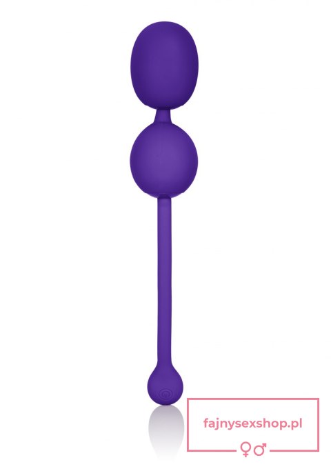 Rechargeable Dual Kegel Purple Rechargeable Dual Kegel Purple