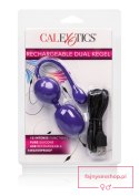 Rechargeable Dual Kegel Purple Rechargeable Dual Kegel Purple