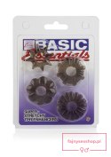 Basic Essentials 4 Pack Grey Basic Essentials 4 Pack Grey