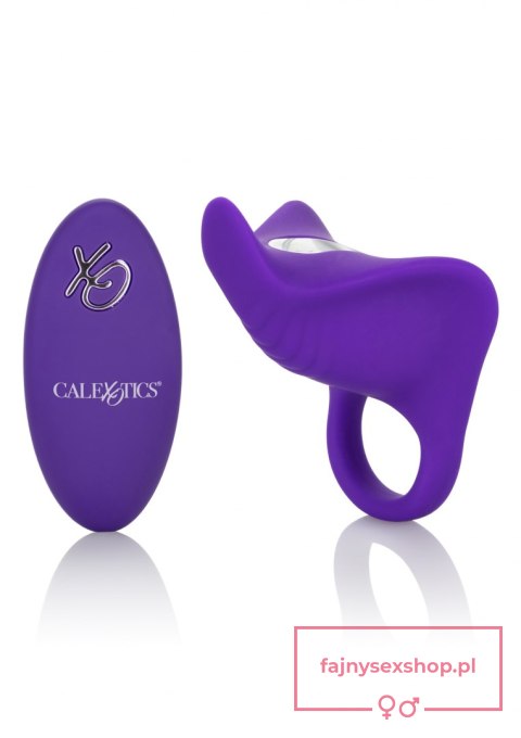 Remote Orgasm Ring Purple Remote Orgasm Ring Purple