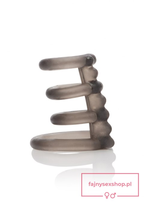 Support Master Triple Smooth Grey Support Master Triple Smooth Grey