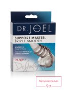 Support Master Triple Smooth Grey Support Master Triple Smooth Grey