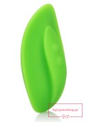 Silicone Marvelous Teaser Green Silicone Marvelous Teaser Green