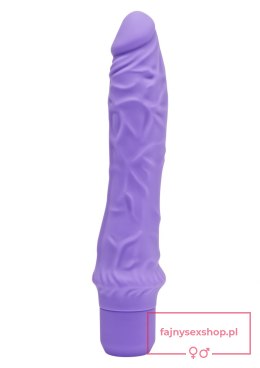 Classic Large Vibrator Purple