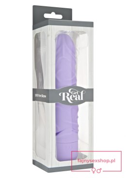 Classic Original Vibrator Purple