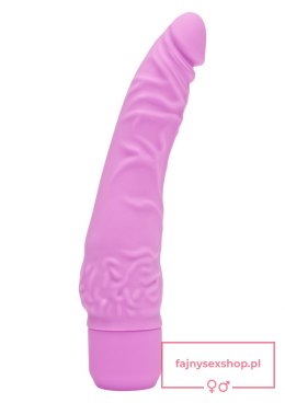 Classic Slim Vibrator Pink