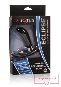 Eclipse Roller Ball Probe Black