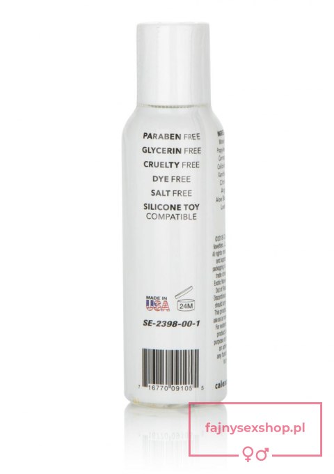 Estim Conductive Gel Natural Estim Conductive Gel Natural