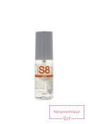 S8 WB Anal Lube 50ml Natural