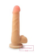 AU NATUREL 7INCH SENSA FEEL SAM BEIGE