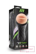 Masturbator-M FOR MEN THE TORCH LUSCIOUS LIPS