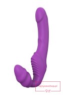 VIBES OF LOVE DOUBLE DIPPER PURPLE VIBES OF LOVE DOUBLE DIPPER PURPLE