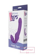 VIBES OF LOVE DOUBLE DIPPER PURPLE VIBES OF LOVE DOUBLE DIPPER PURPLE