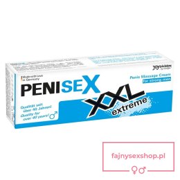 Żel/sprej-PENISEX XXL.100ml