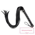 Frusta Easy Line Whip black