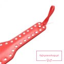 Pejcz-Paletta Heart Paddle red