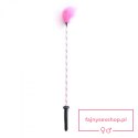 Pejcz-Pon Riding Crop (rosa)