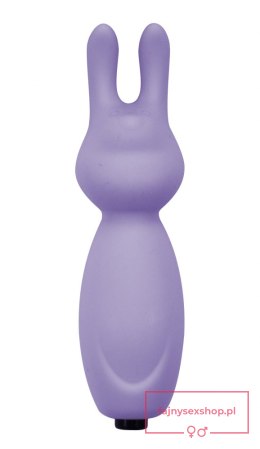 Stymulator-Emotions Funny Bunny Purple