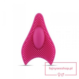 Stymulator-Vibratore Mini Finger Fan Clit Virgo