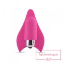 Stymulator-Vibratore Mini Finger Fan Clit Virgo
