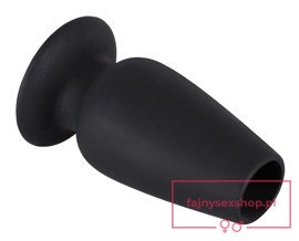Lust Tunnel Plug M Lust Tunnel Plug M