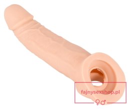 Nature Skin Penis Sleeve with