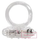 Vibro ring Clear Silicone Vibro ring Clear Silicone
