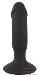 Black Velvets Rechargeable Plu