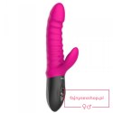 Wibrator-VIBRATORE RABBIT LETEN ANITA THRUSTING