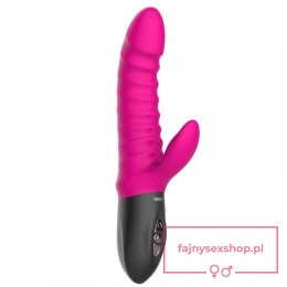 Wibrator-VIBRATORE RABBIT LETEN ANITA THRUSTING