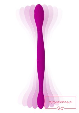 Infinity Double Dildo Pink