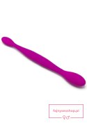 Infinity Double Dildo Pink