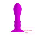 PRETTY LOVE- ANAL plug 10-function