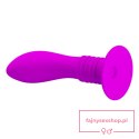 PRETTY LOVE- ANAL plug 10-function