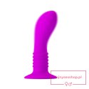 PRETTY LOVE- ANAL plug 10-function