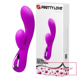 PRETTY LOVE-HONEY USB-10 function