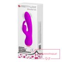 PRETTY LOVE - BRODERICK USB 12 function