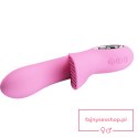 PRETTY LOVE - CAROL USB PINK 7 function