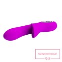 PRETTY LOVE - CAROL USB PURPLE 7 function