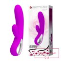 PRETTY LOVE - ELMER, PURPLE, USB, 12 function