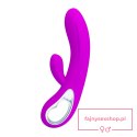 PRETTY LOVE - ELMER, PURPLE, USB, 12 function