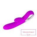 PRETTY LOVE - ELMER, PURPLE, USB, 12 function