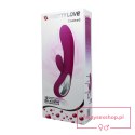 PRETTY LOVE - ELMER, PURPLE, USB, 12 function